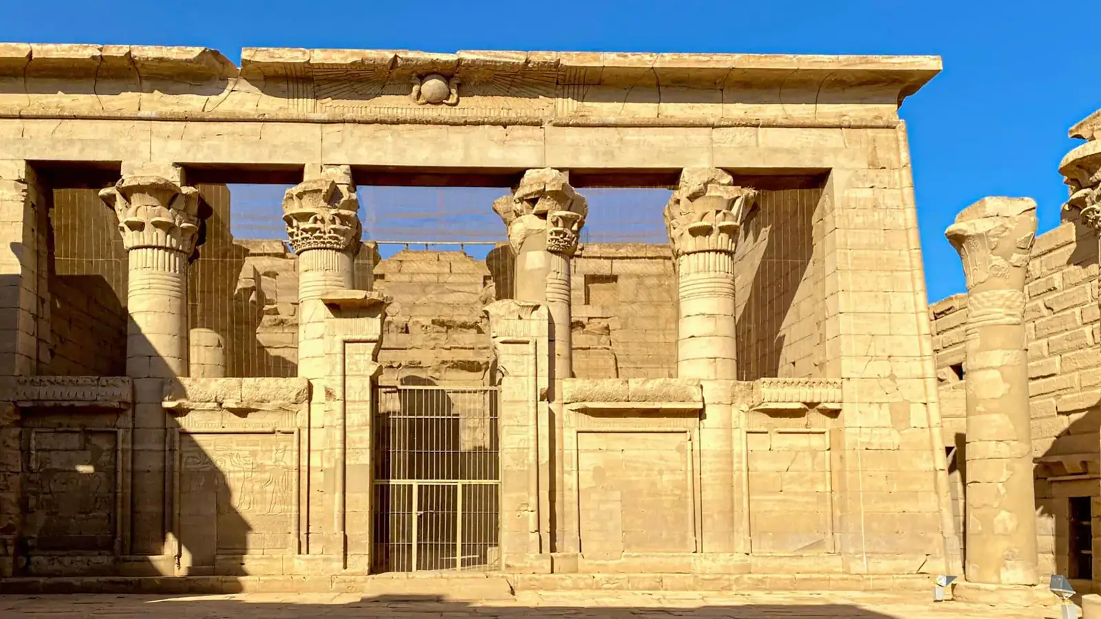 Kalabsha Temple and Nubian Museum Tour in Aswan