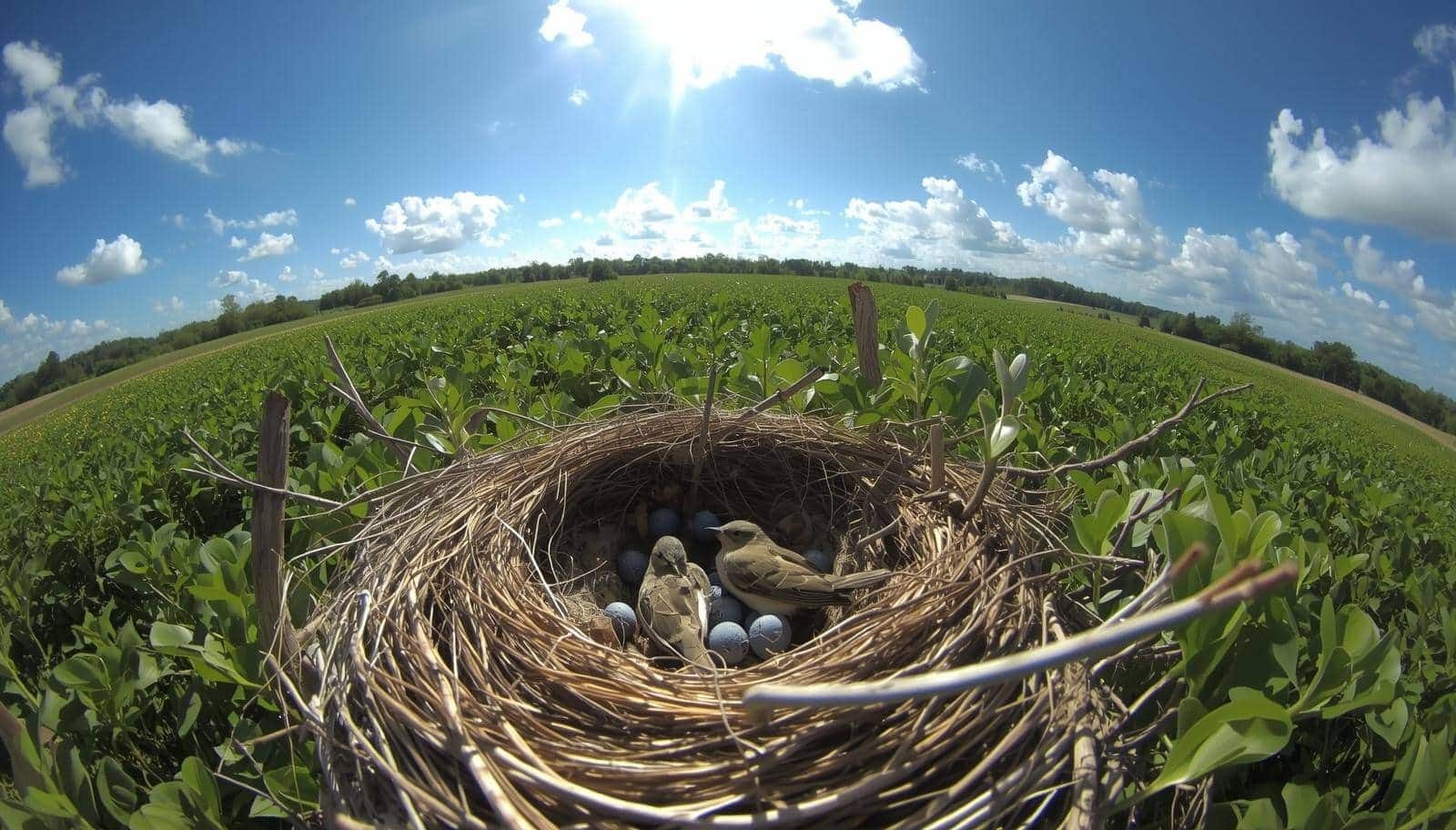 Bird Incubation Success