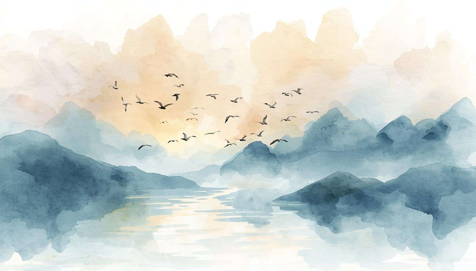 Which Birds Migrate to Asia