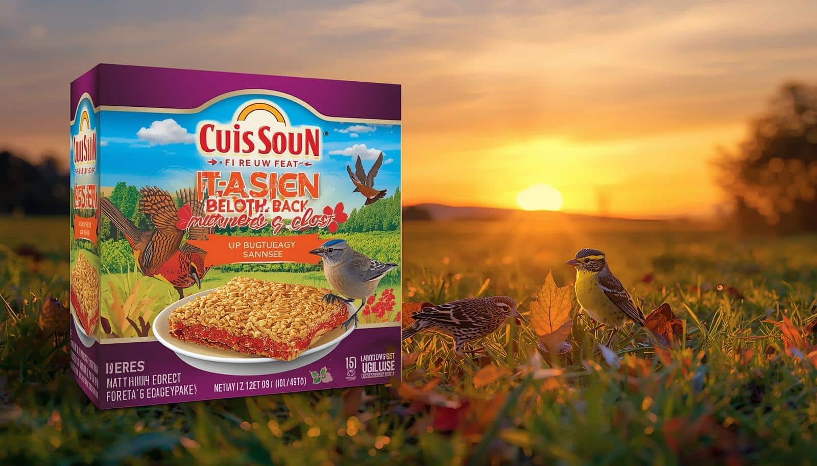 Best Suet Cakes for Birds