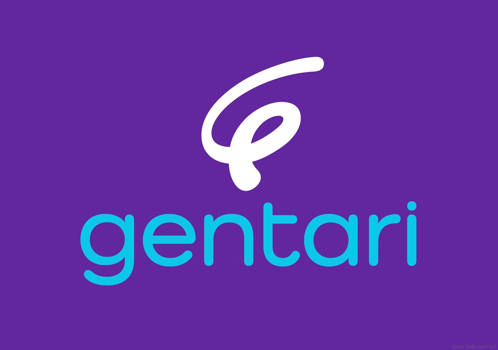 Gentari