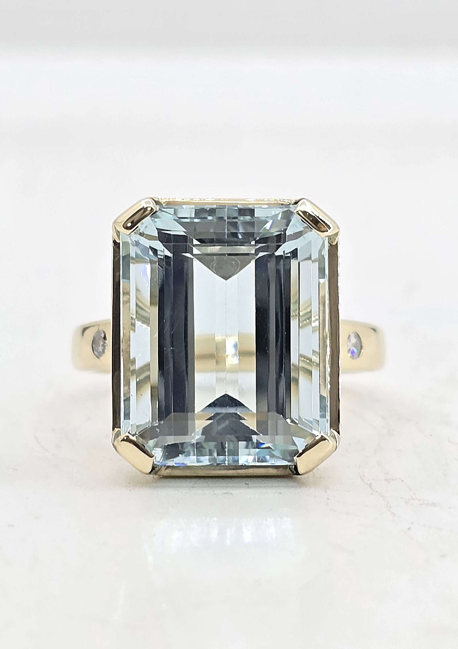 engagement rings - jeweler near me