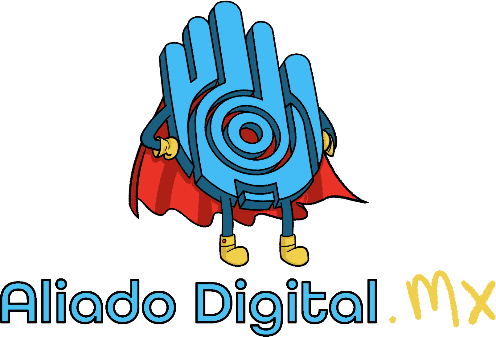 Agencia de Marketing Digital en Querétaro