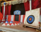 El Gran Circo de Pulgas Amaestradas - Exclusivo Tienda Trucos Magia (15)