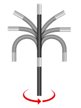 TT-VB Series Video Borescope
