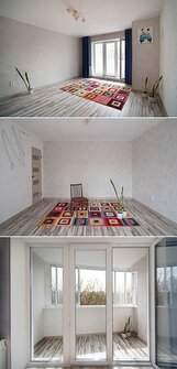 Архитектурные и интерьерные фотосессии в галерее фотографа