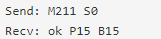 octoprint m211 disable software endstops