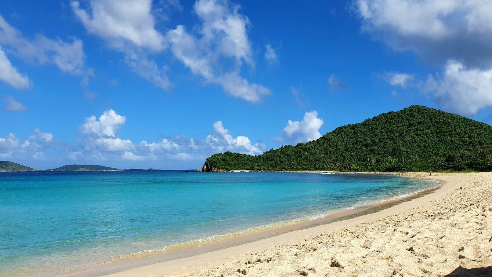 Smuggler’s Cove / Tortola