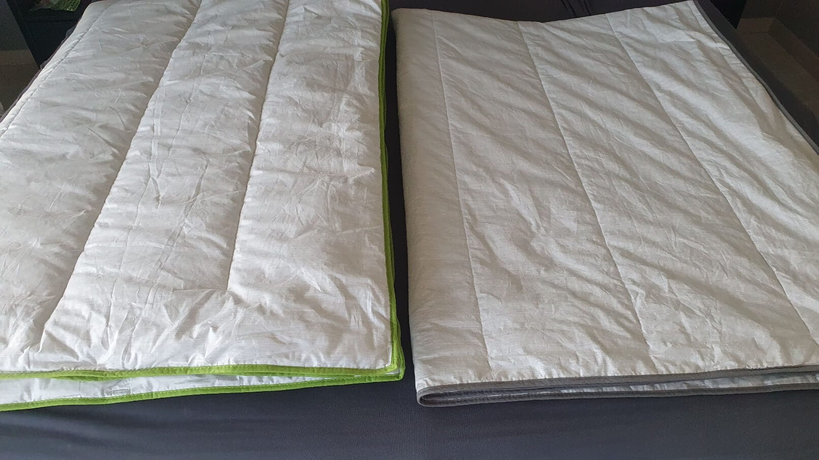 Blackroll Recovery Blanket Decke – Vergleich und Test
