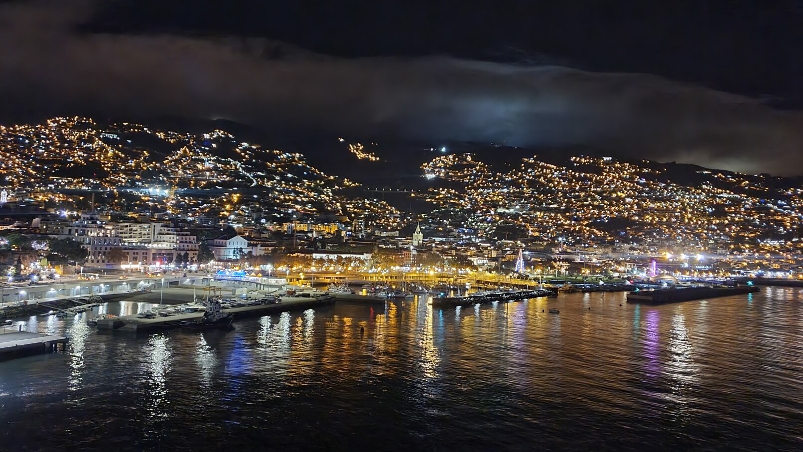 Landausflug Madeira – Funchal auf eigene Faust