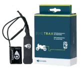 BikeTrax GPS-Tracker Motorrad