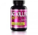 Ladylab Fat killer 60 kapslí