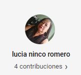 Lucia cliente capiherbal usa capiherbal para el cabello graso