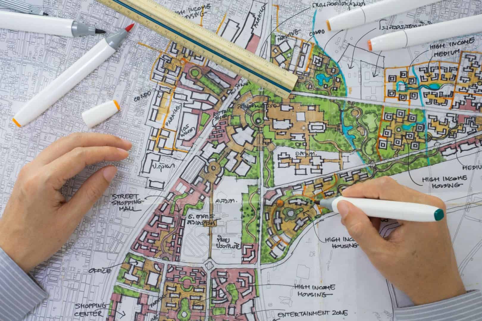 Land-Planning-Master-Planning
