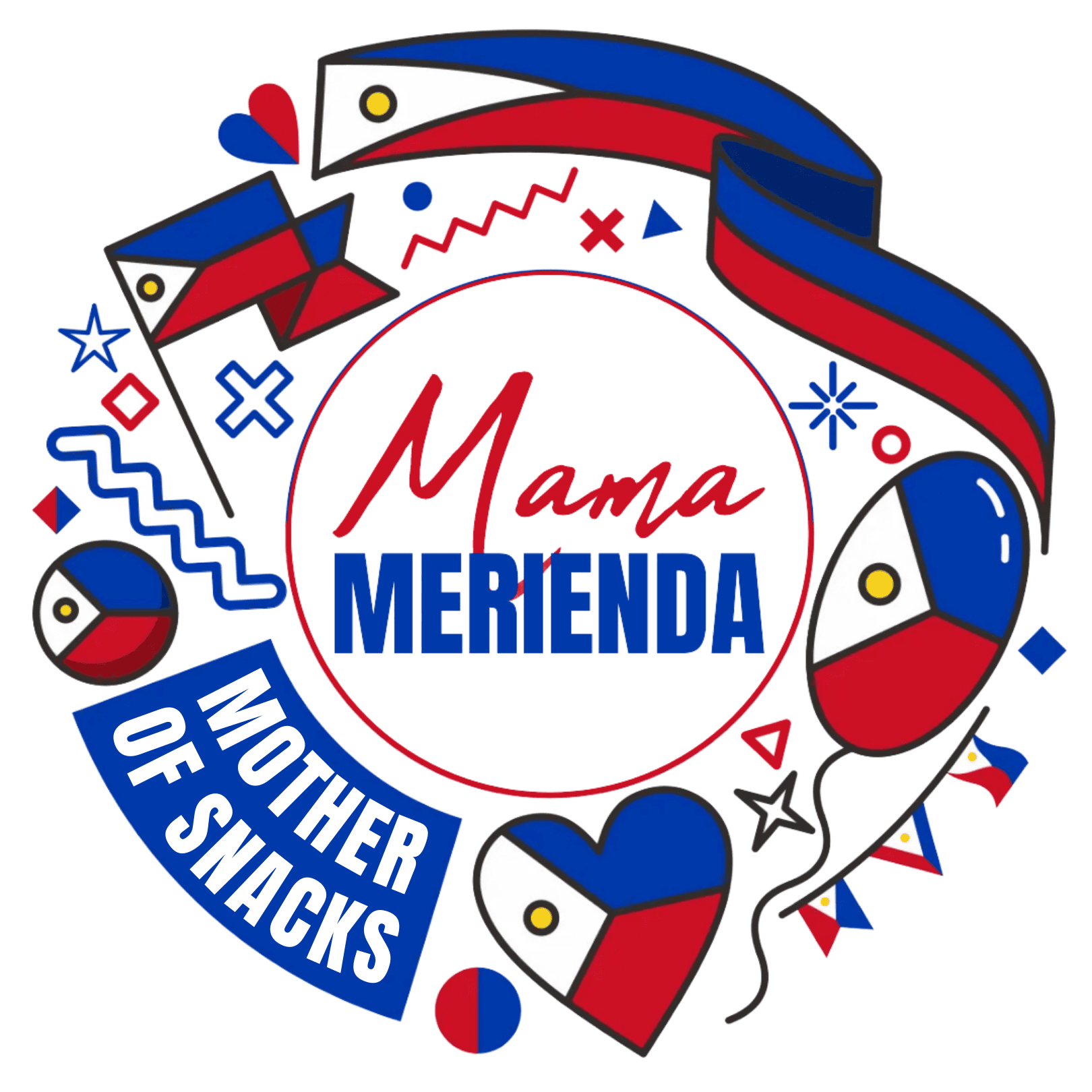 Mama Merienda