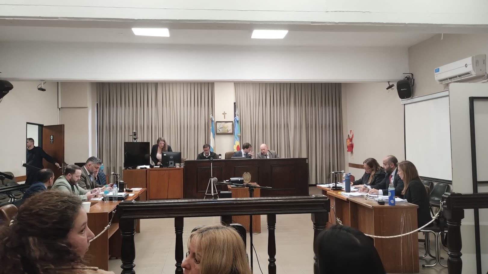En este momento estás viendo Quilmes: Juzgan a una pareja por el crimen a golpes de su hijo