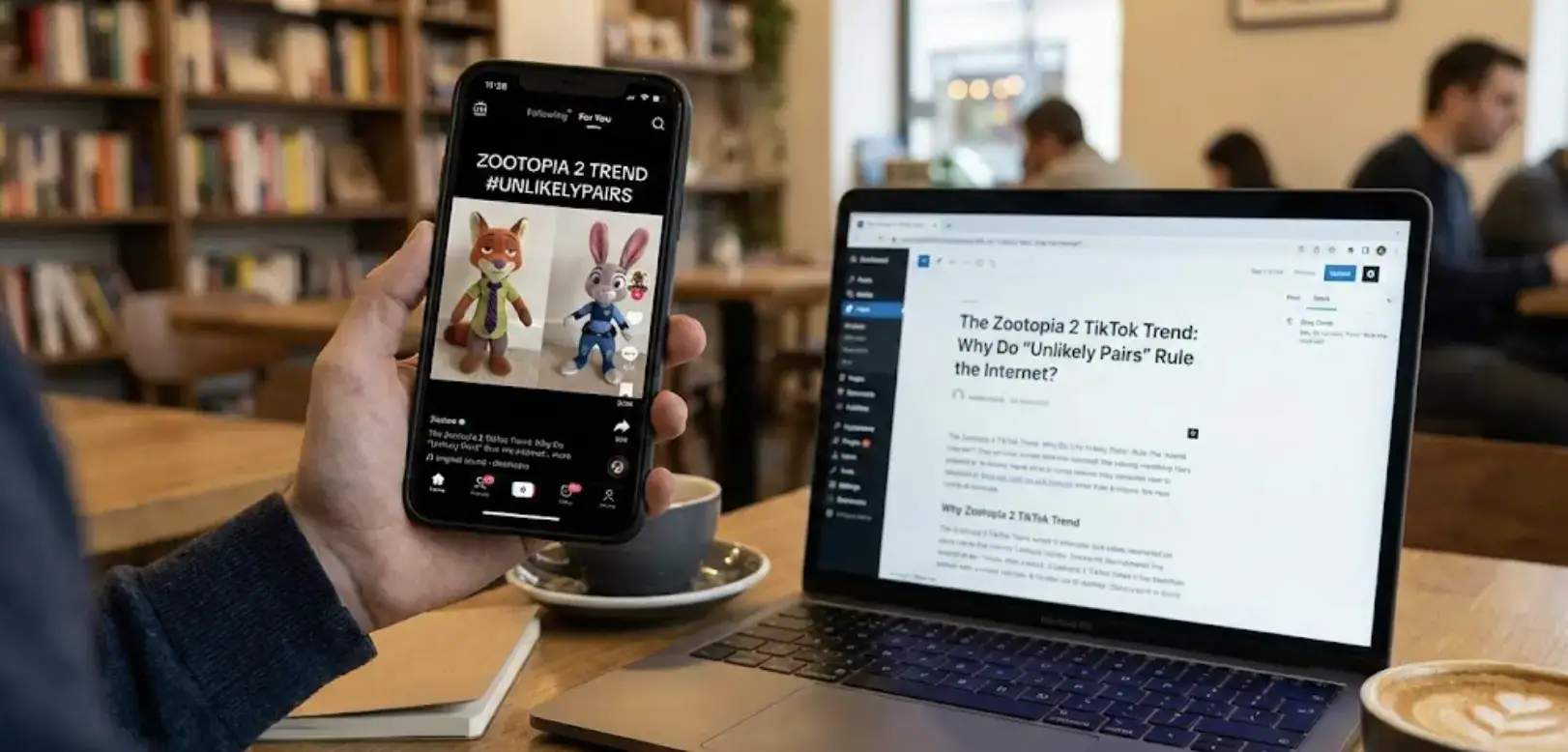 Zootopia 2