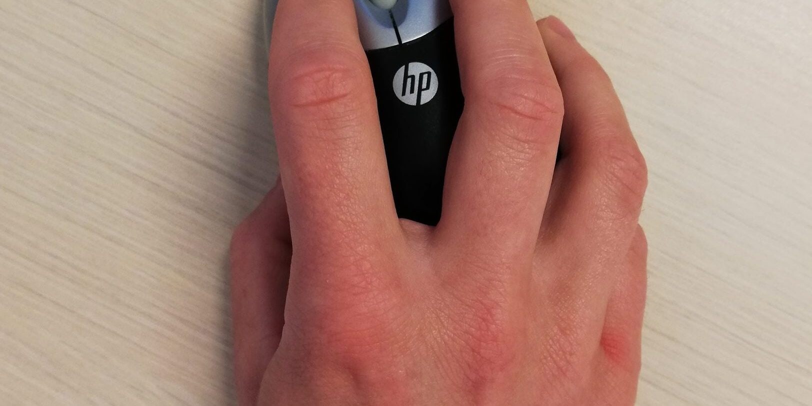 VS Muis voor de anatomie quiz