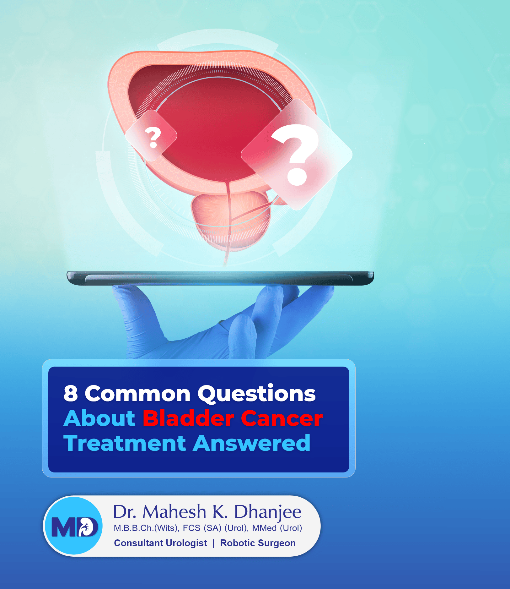 Bladder cancer treatment