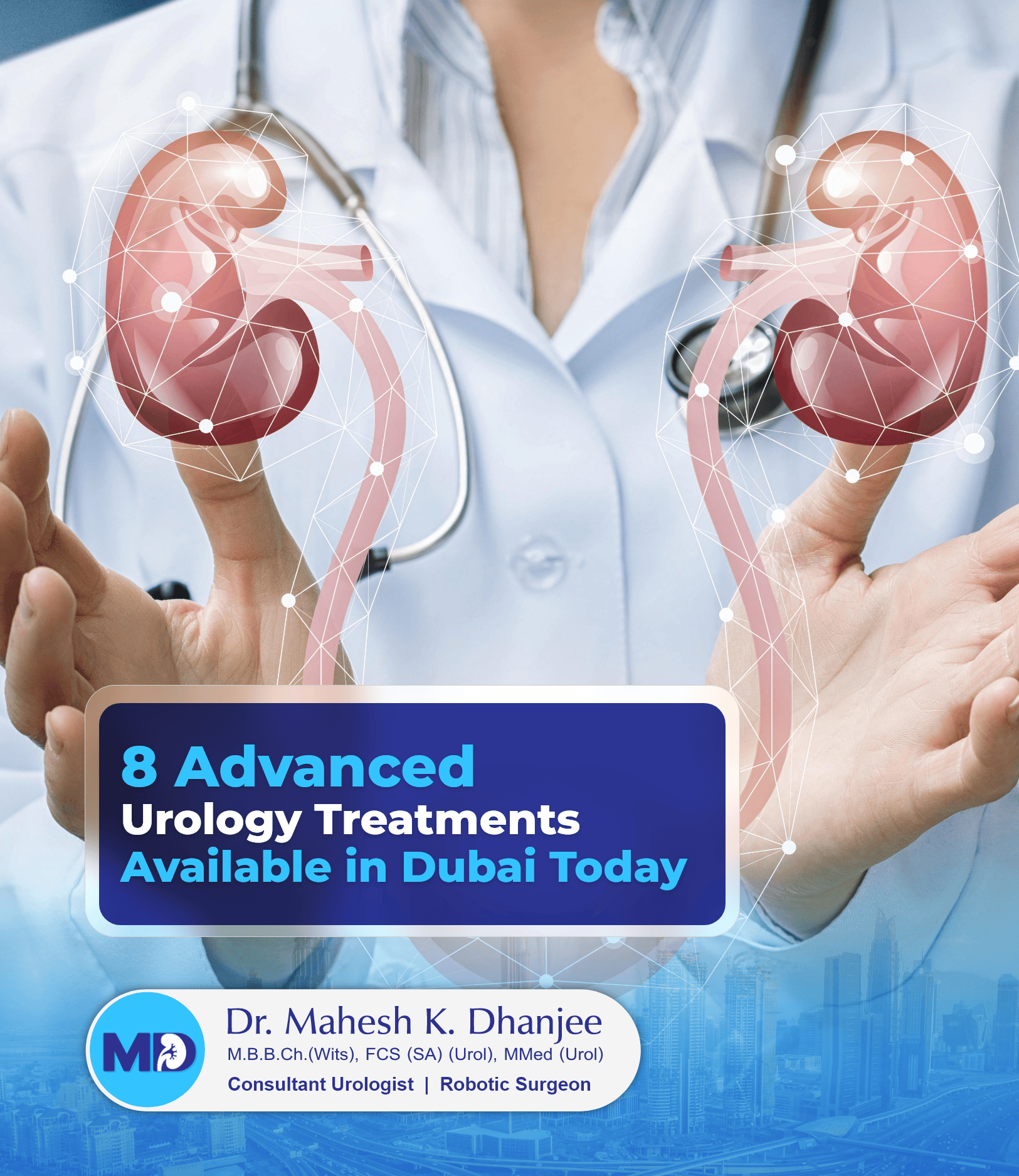 advanced urology treatments