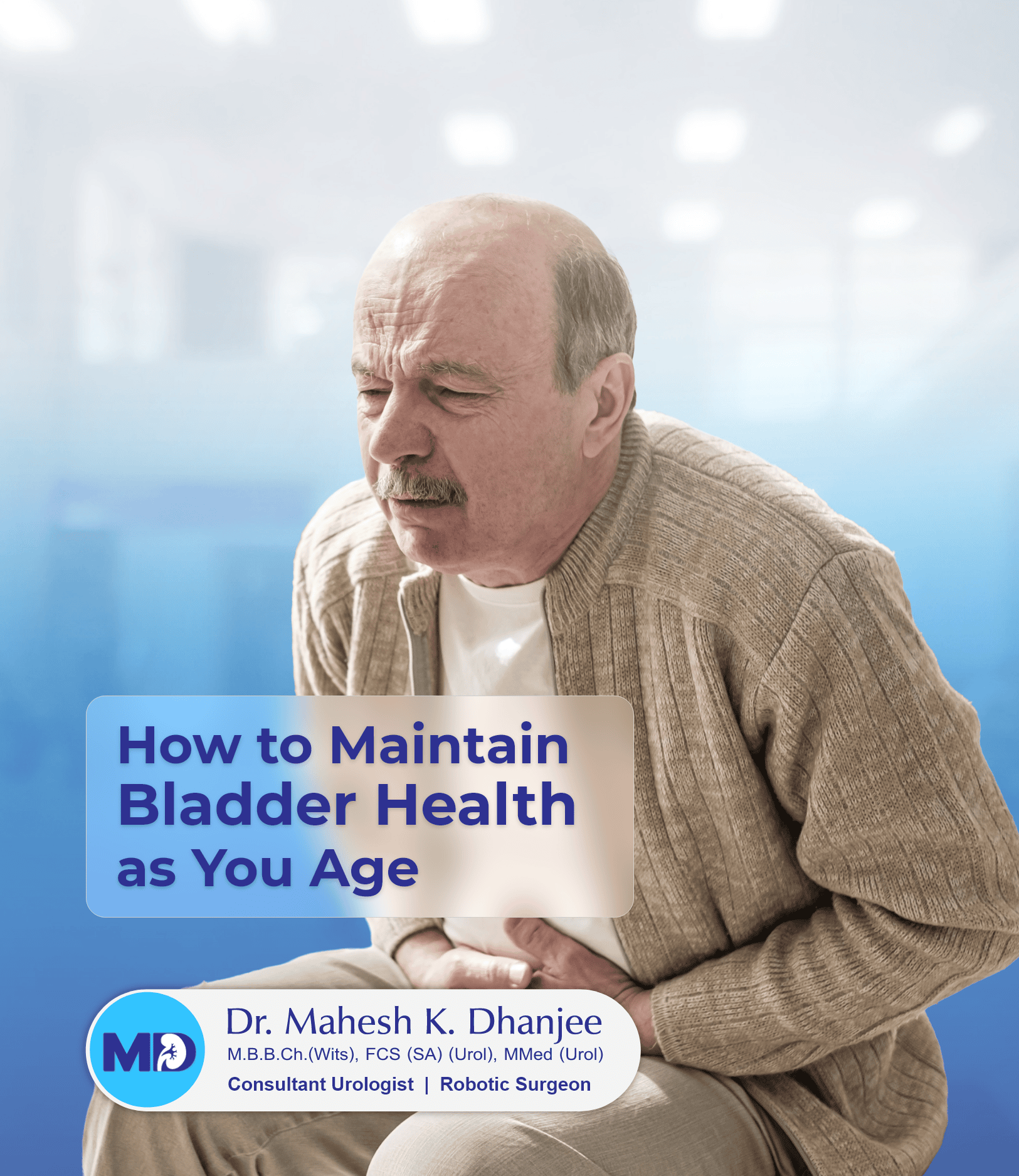 bladder health