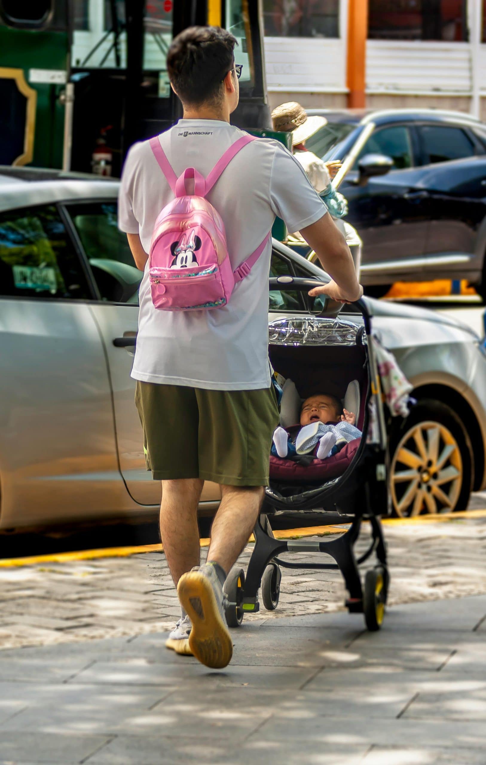 Best Toddler Backpack For Travel