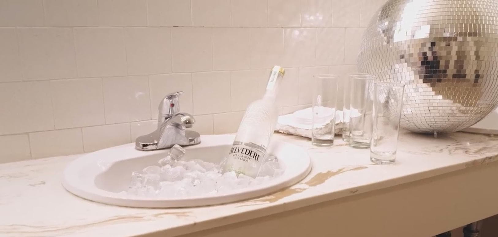belvedere vodka