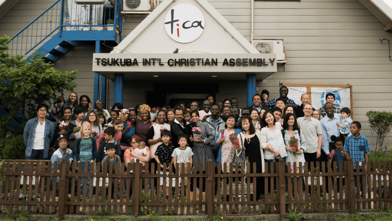 Tsukuba International Christian Assembly