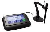 Medidor preciso de pH/conductividad T-720