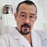 Tian Shui 天水, Tian Shui, specialist på akupunktur för fertilitet och smärta i Malmö