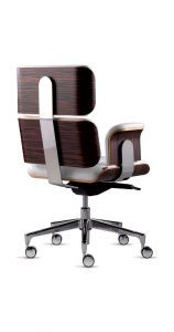 sedia ergonomica armadillo