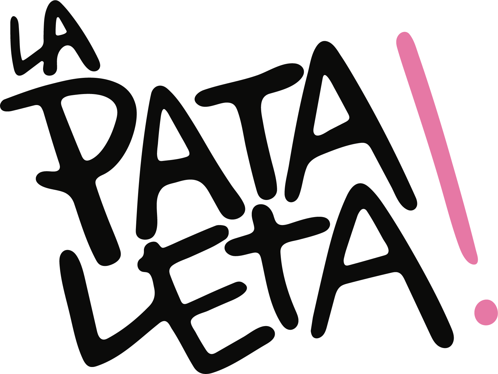 La Pataleta
