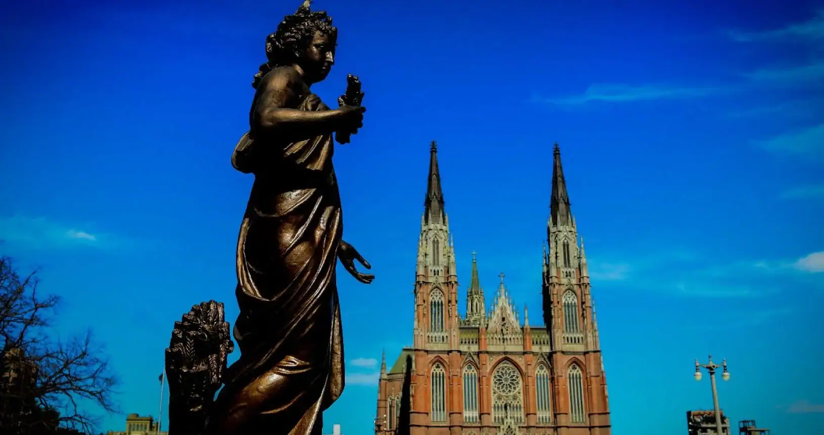 Catedral La Plata