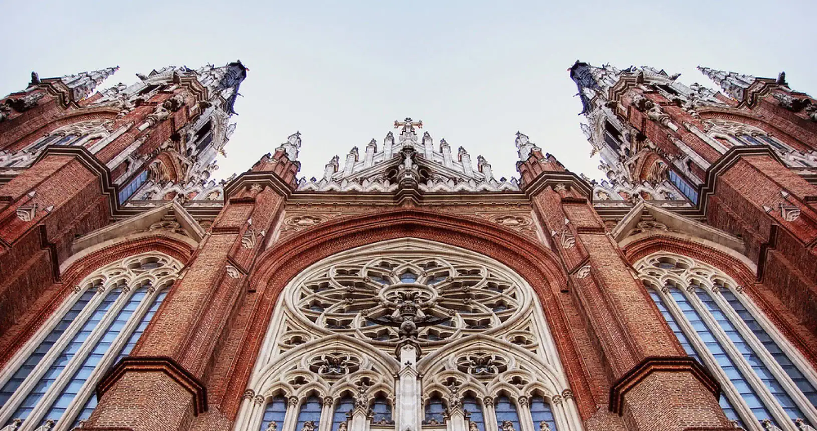 Catedral La Plata