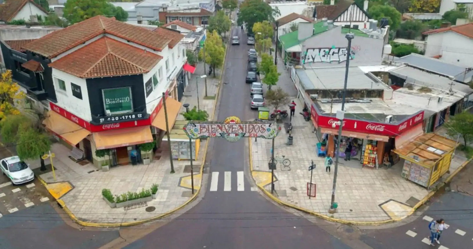 entrada-City-Bell