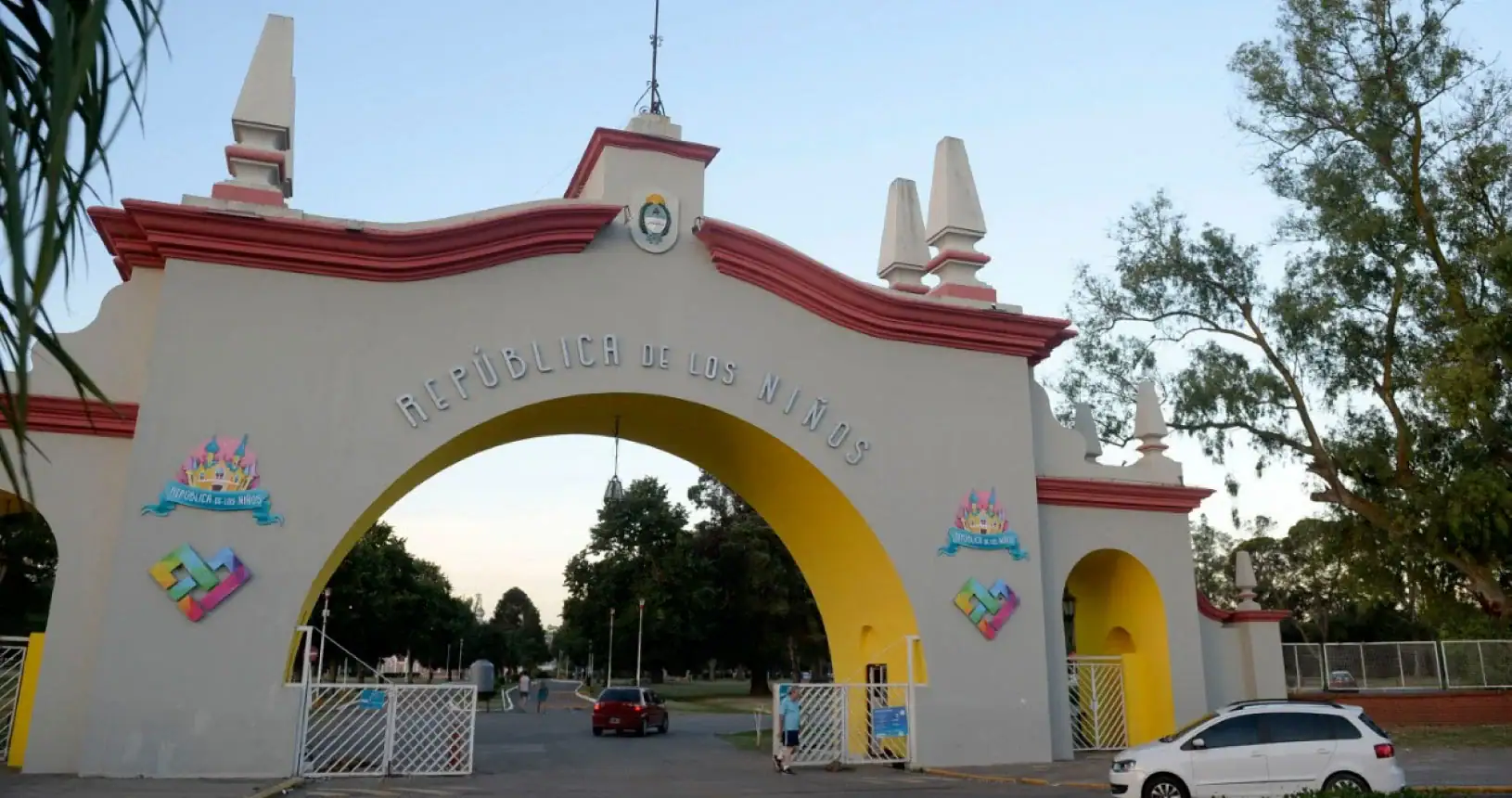 Republica de los Niños