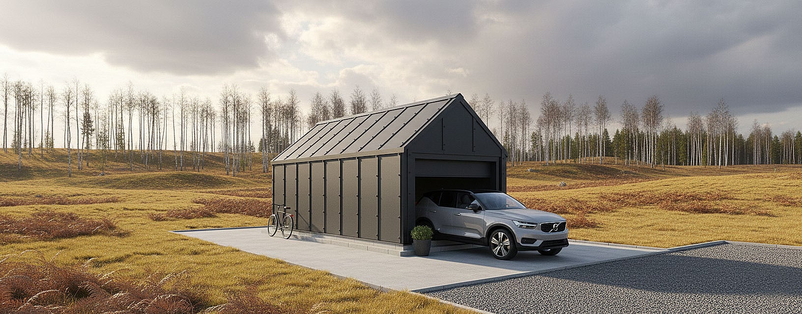 garage 5