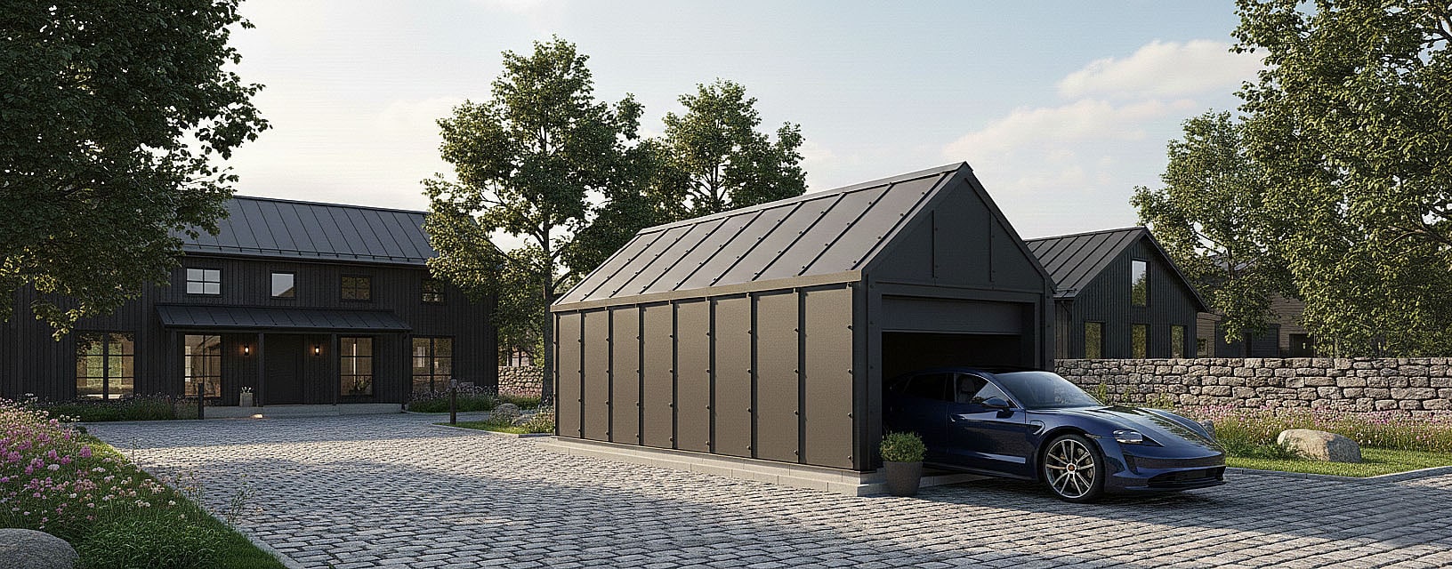 garage 6
