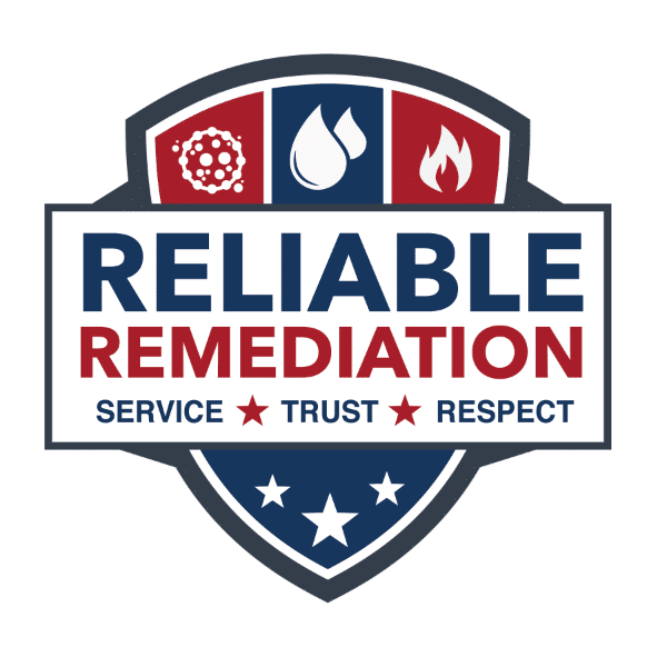 Reliable Remediation LOGO