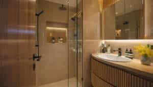 Bathroom Renovations 