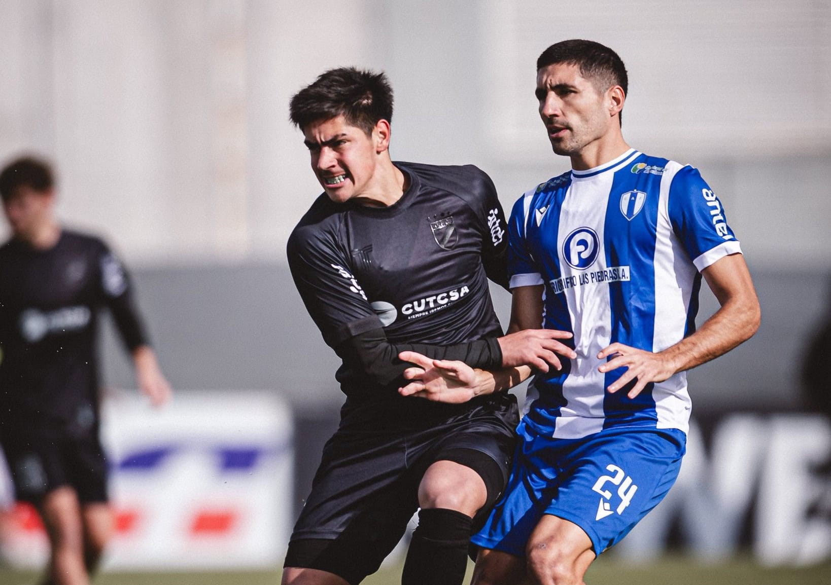 Rasguña Las Piedras