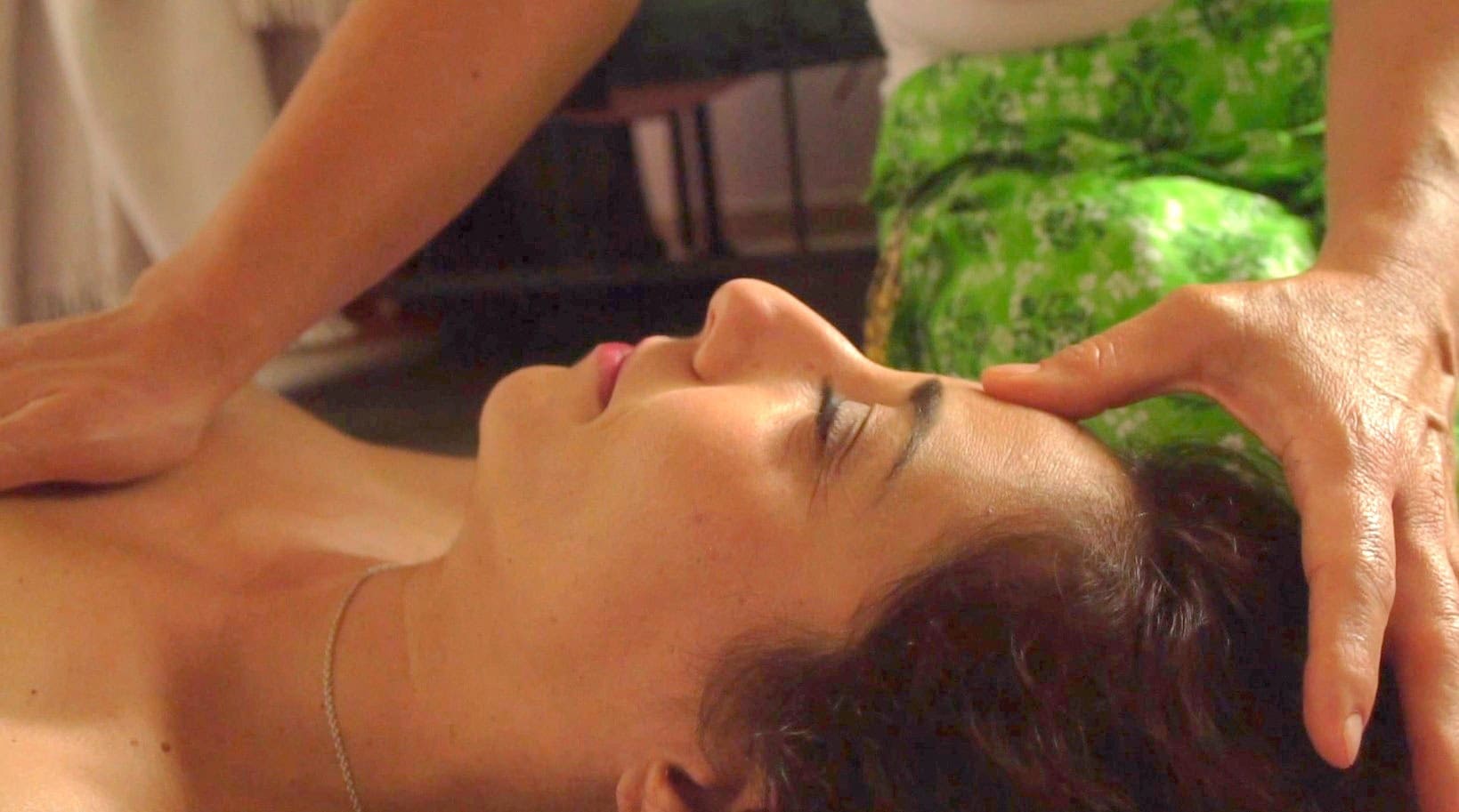 Tantra Massage