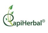 logo CapiHerbal