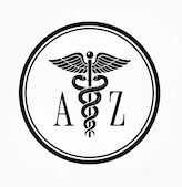 Logo Andrea Zanella Osteopatia