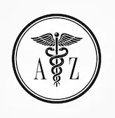 Logo Andrea Zanella Osteopatia