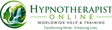 Hypnotherapist online