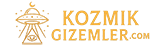 Kozmikgizemler