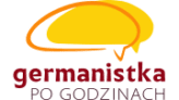 Germanistka po godzinach logo