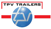 TPV Tieflader TL-EU2 – Bordwandaufsatz TPV Tieflader TL-EU2 – Bordwandaufsatz