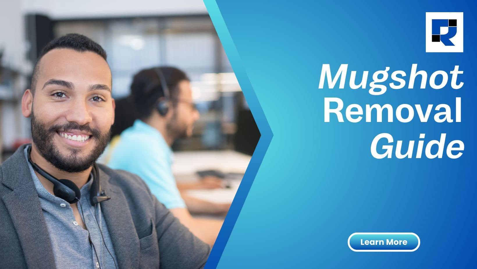 Remove Mugshots from Google Search Results